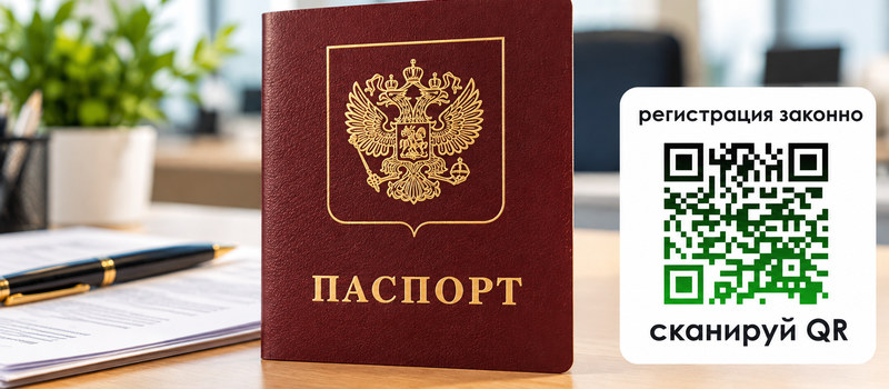 прописка в Архангельске